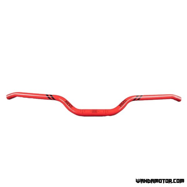 Handlebar NEXT level Two red-1